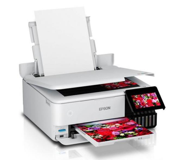 EPSON L8160 ITS MFP C11CJ20402 - 649729 - zdjęcie 3
